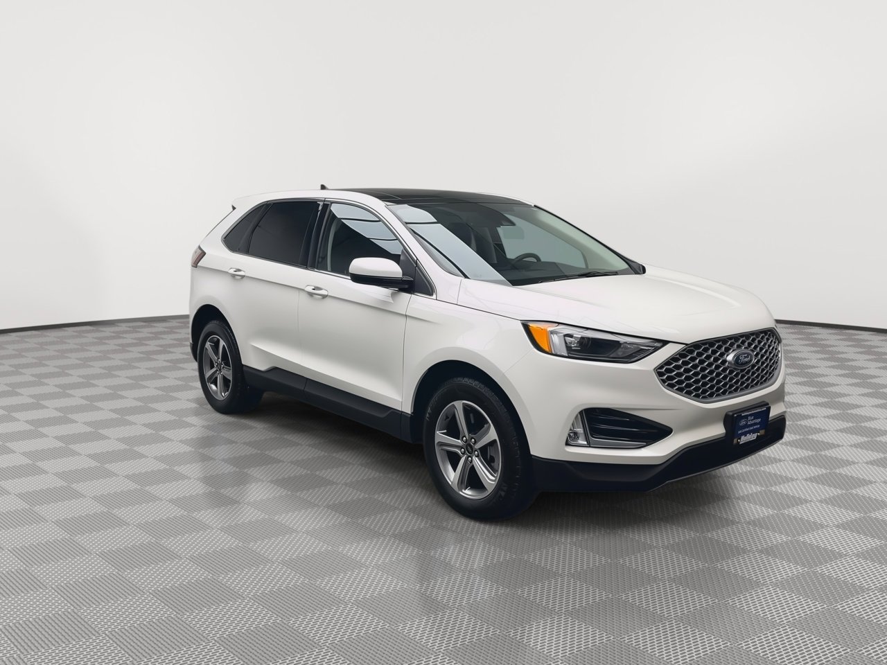 Used 2024 Ford Edge SEL w/ Convenience Package image 37