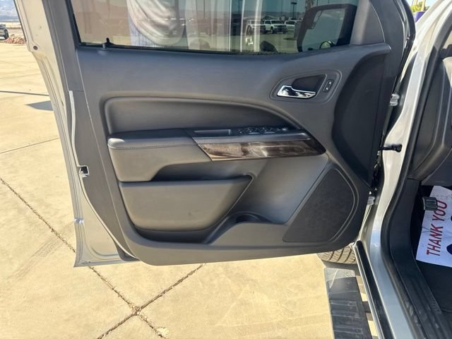 Used 2016 GMC Canyon SLE w/ SLE Convenience Package RWD image 18