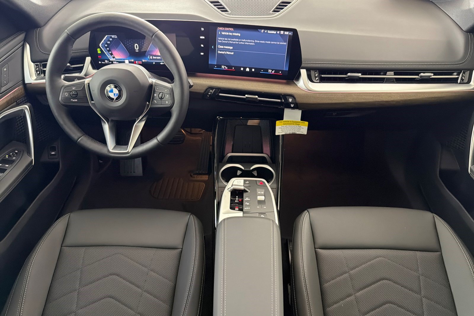 New 2027 BMW X1 xDrive28i AWD/4WD image 15