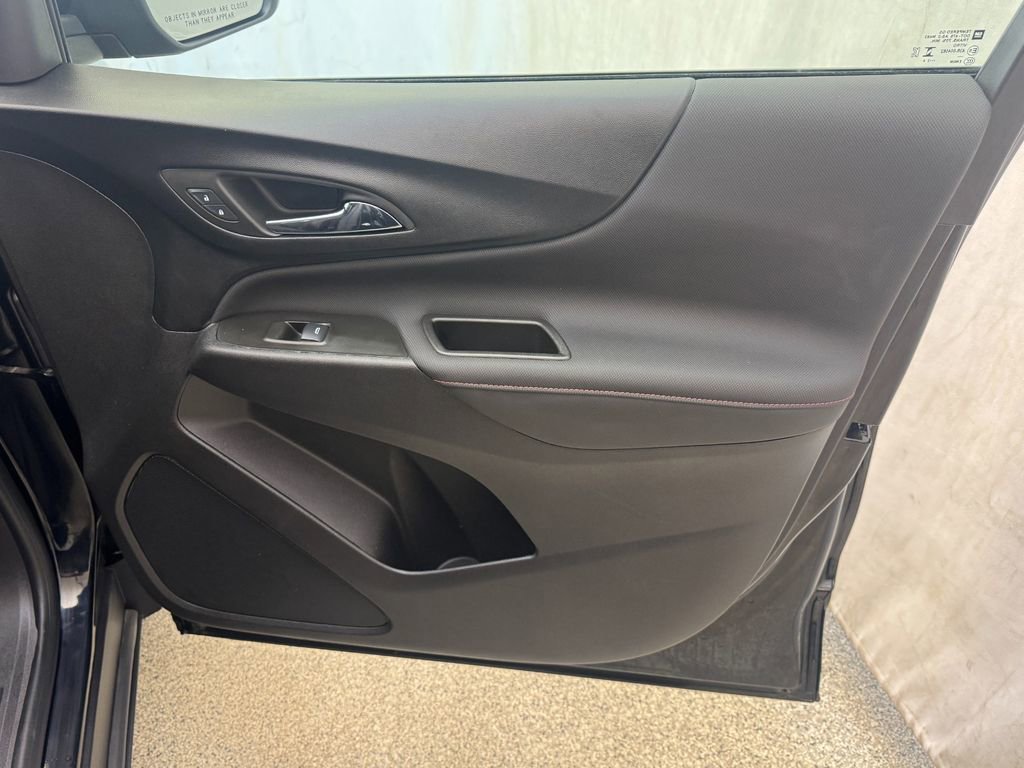 Used 2024 Chevrolet Equinox RS image 26