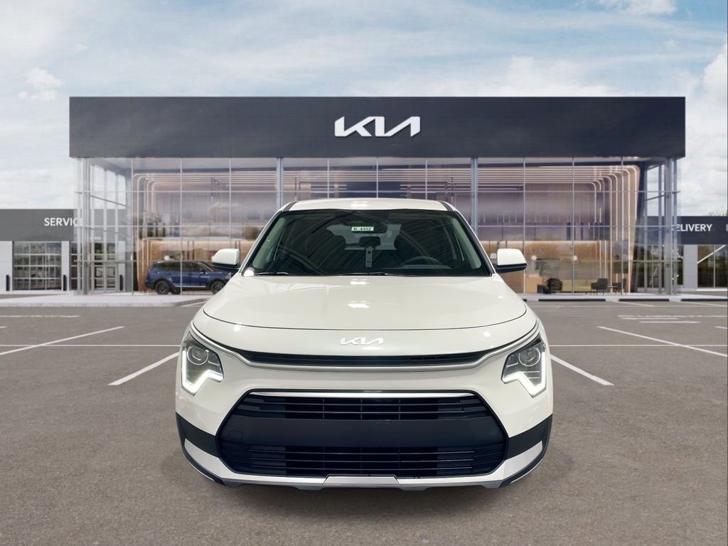 New 2026 Kia Niro LX image 3