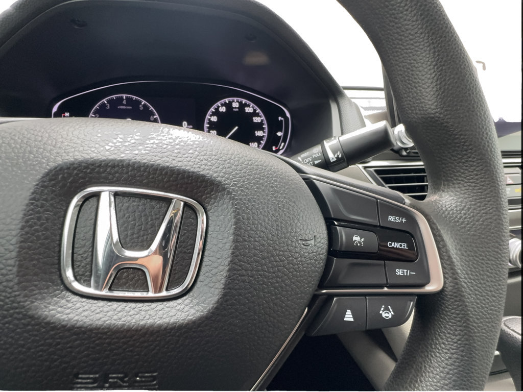 Used 2022 Honda Accord LX image 38
