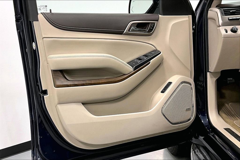 Used 2019 GMC Yukon Denali image 20