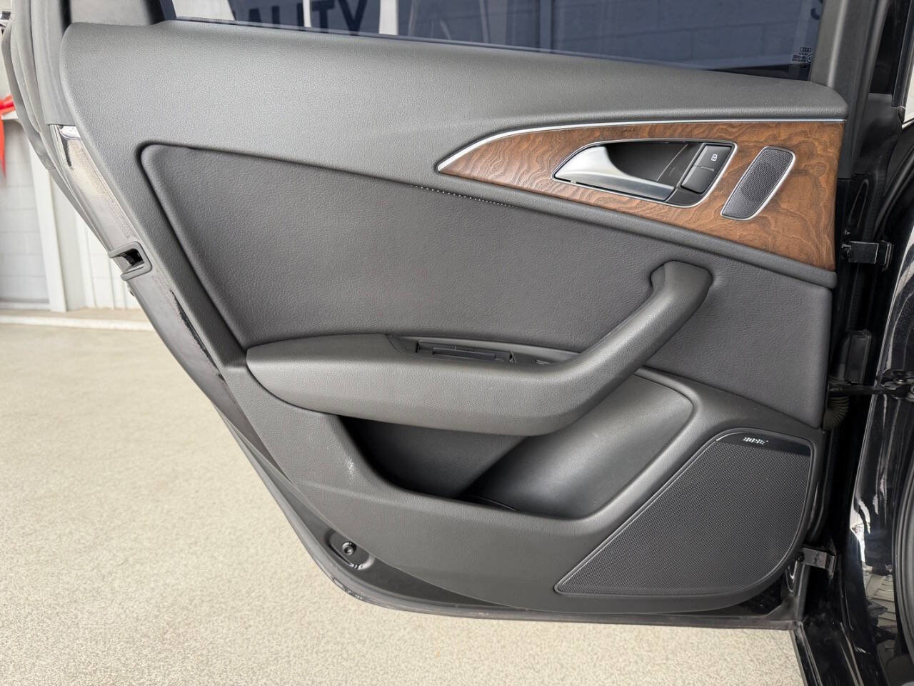 Used 2015 Audi A6 2.0T Premium Plus w/ Premium Plus Package AWD/4WD image 13