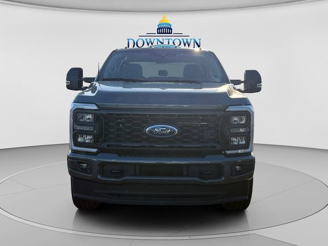 New 2026 Ford F250 XL w/ STX Appearance Package AWD/4WD image 8