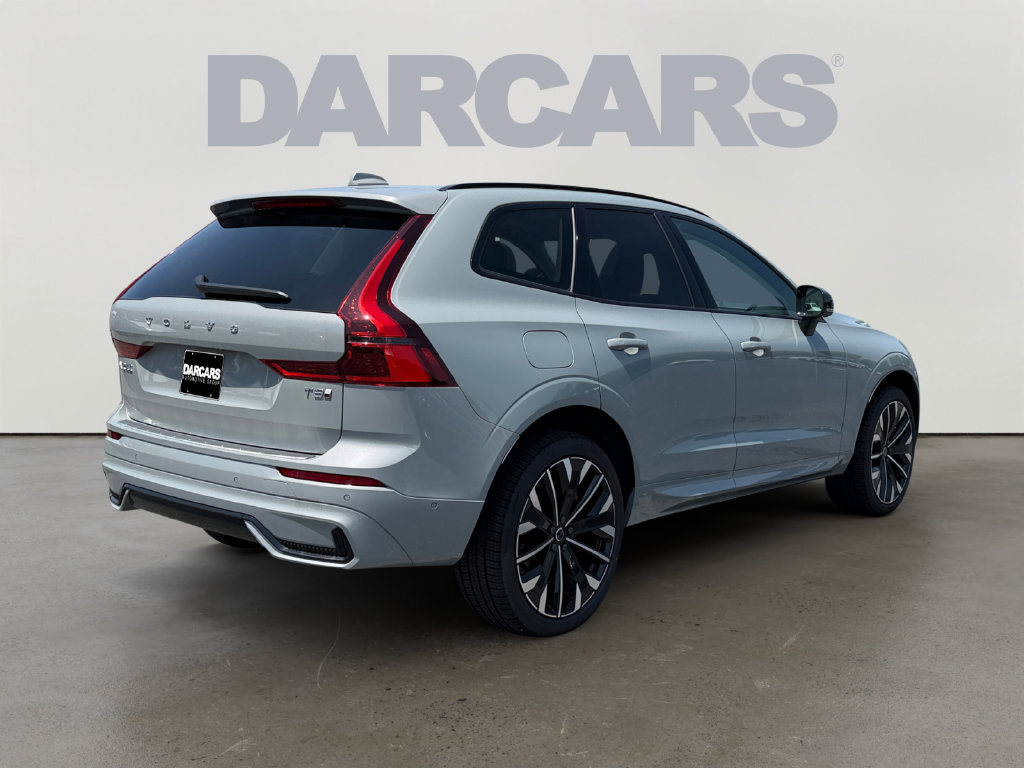 New 2026 Volvo XC60 T8 Ultra w/ Protection Package Premier AWD/4WD image 4