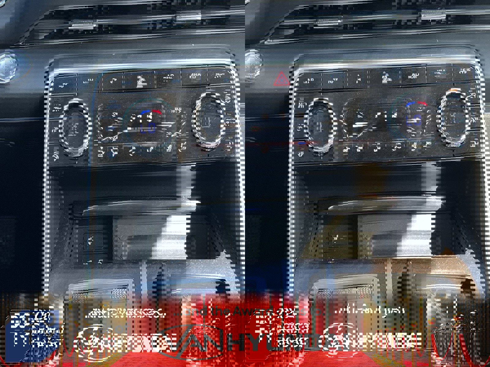 Used 2024 Genesis GV80 3.5T image 34