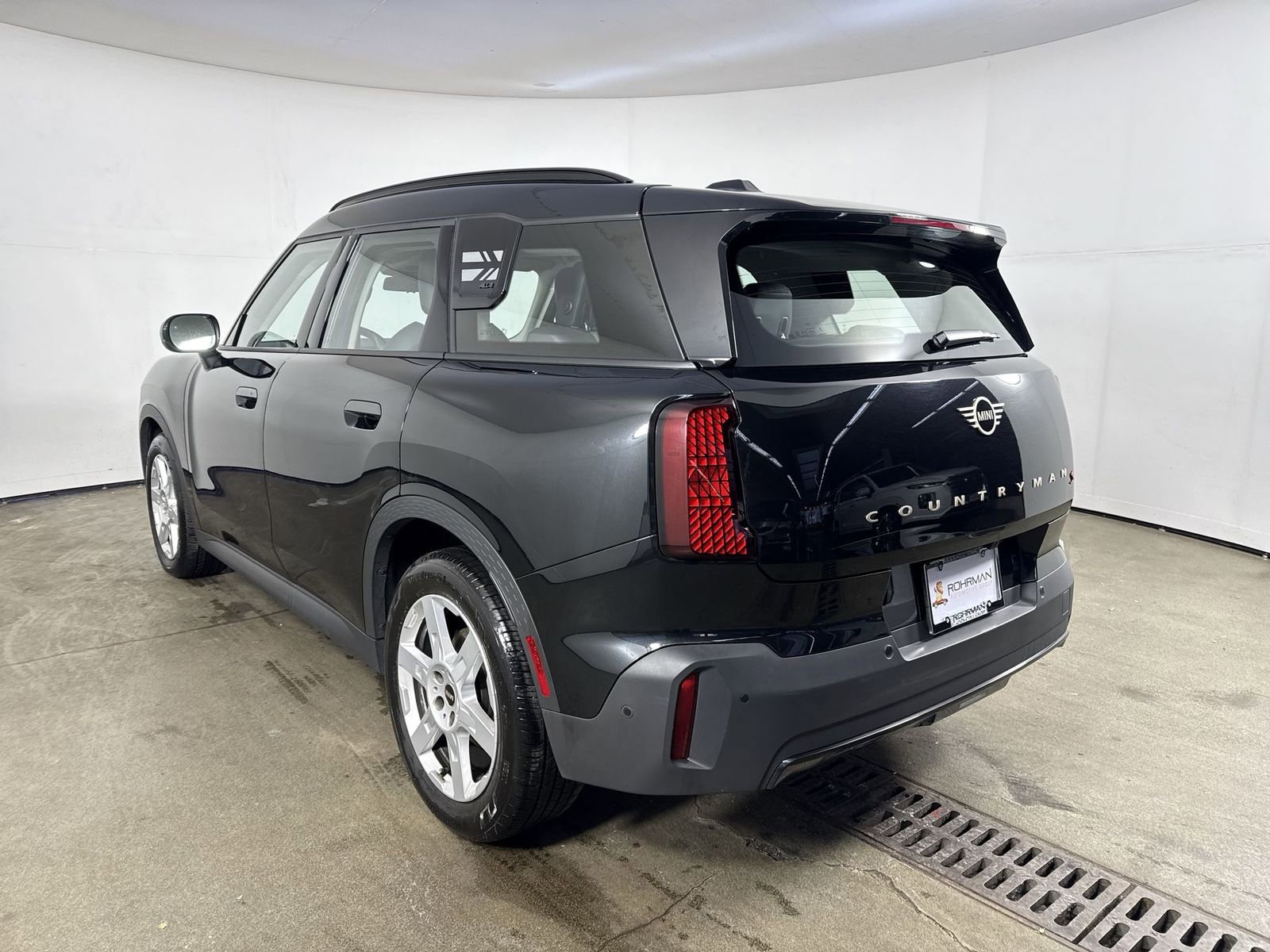 Used 2025 MINI Cooper Countryman S image 31