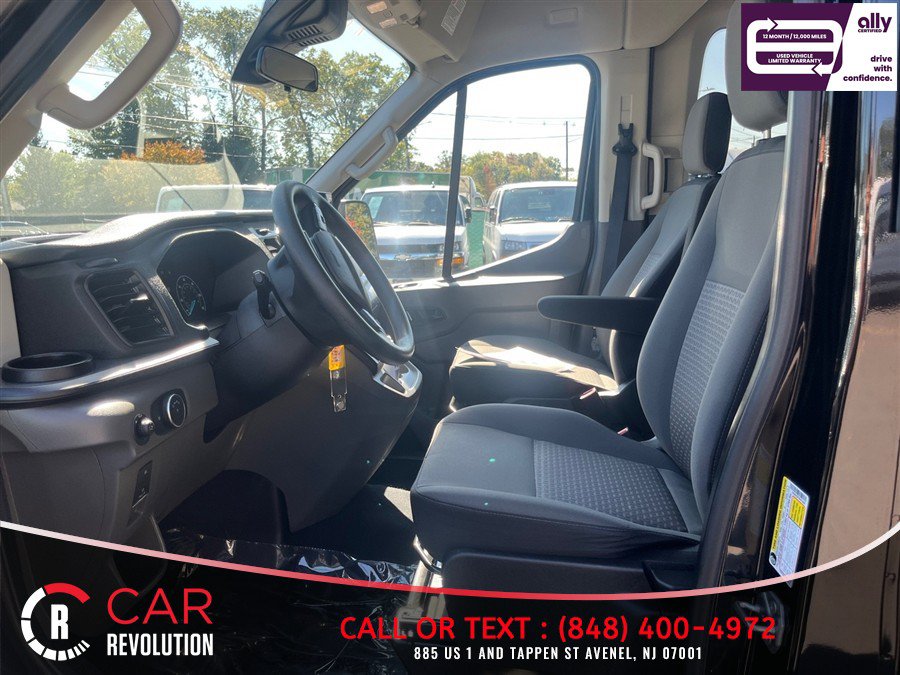 Used 2025 Ford Transit 350 XLT AWD/4WD image 17