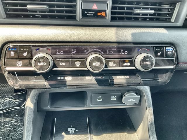 New 2026 Honda Pilot Black Edition image 27