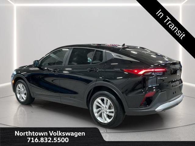 Used 2024 Buick Envista Preferred w/ Convenience I Package FWD image 3