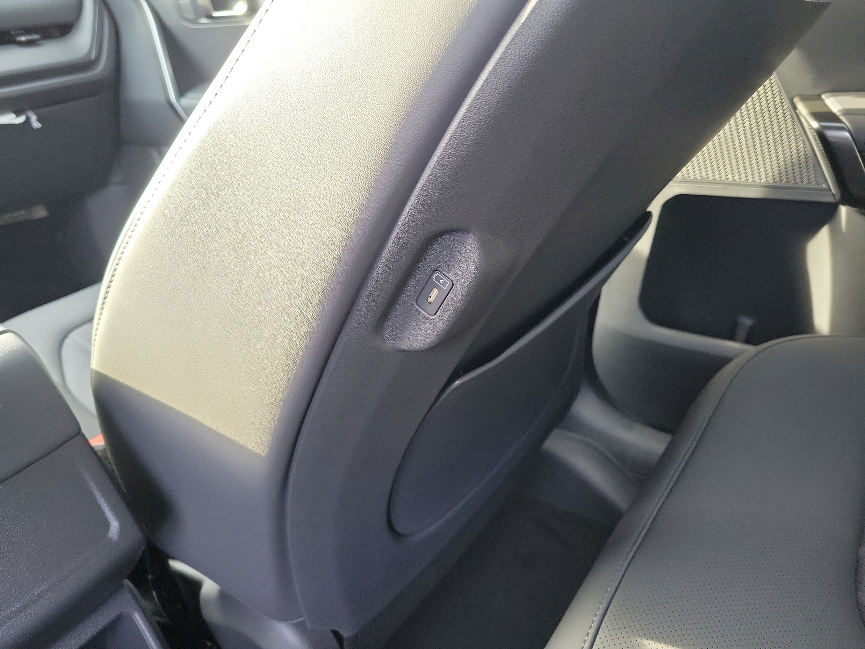 New 2027 Kia Seltos X-Line S AWD/4WD image 11