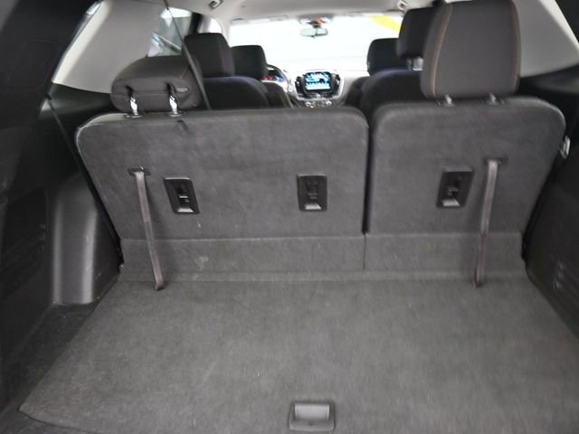 Used 2019 Chevrolet Traverse LT image 26