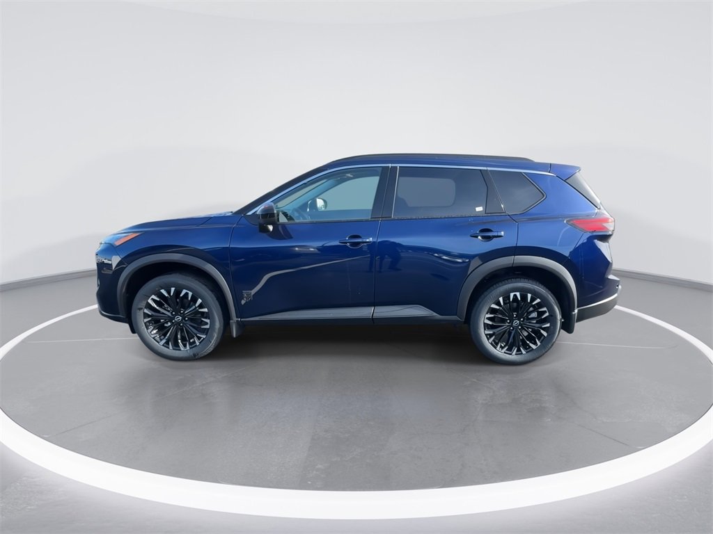 New 2026 Nissan Rogue SV image 5
