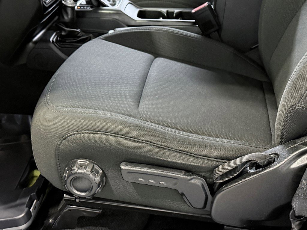Certified 2021 Jeep Wrangler Unlimited Sport image 17