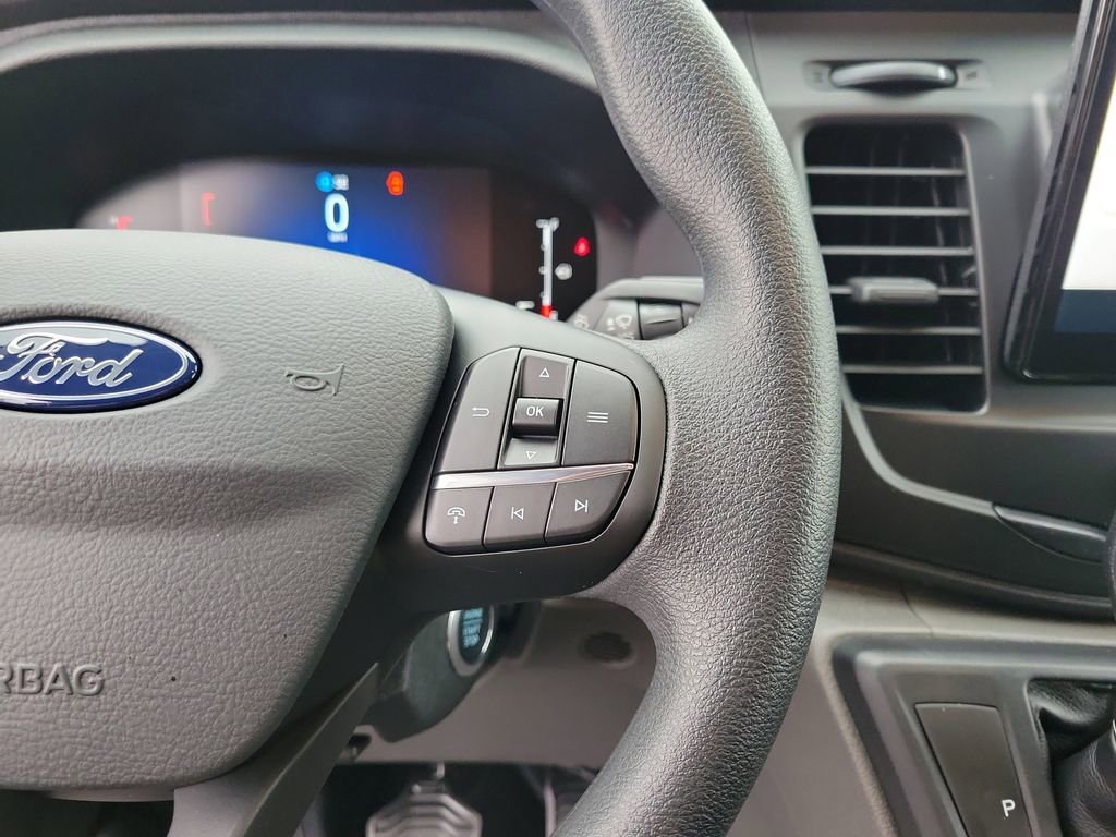 New 2026 Ford Transit 250 148 Medium Roof image 26