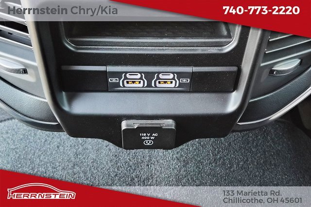 New 2026 RAM 2500 Laramie image 10