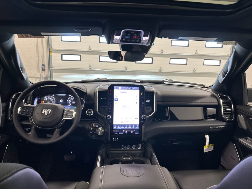 New 2026 RAM 1500 Laramie image 30
