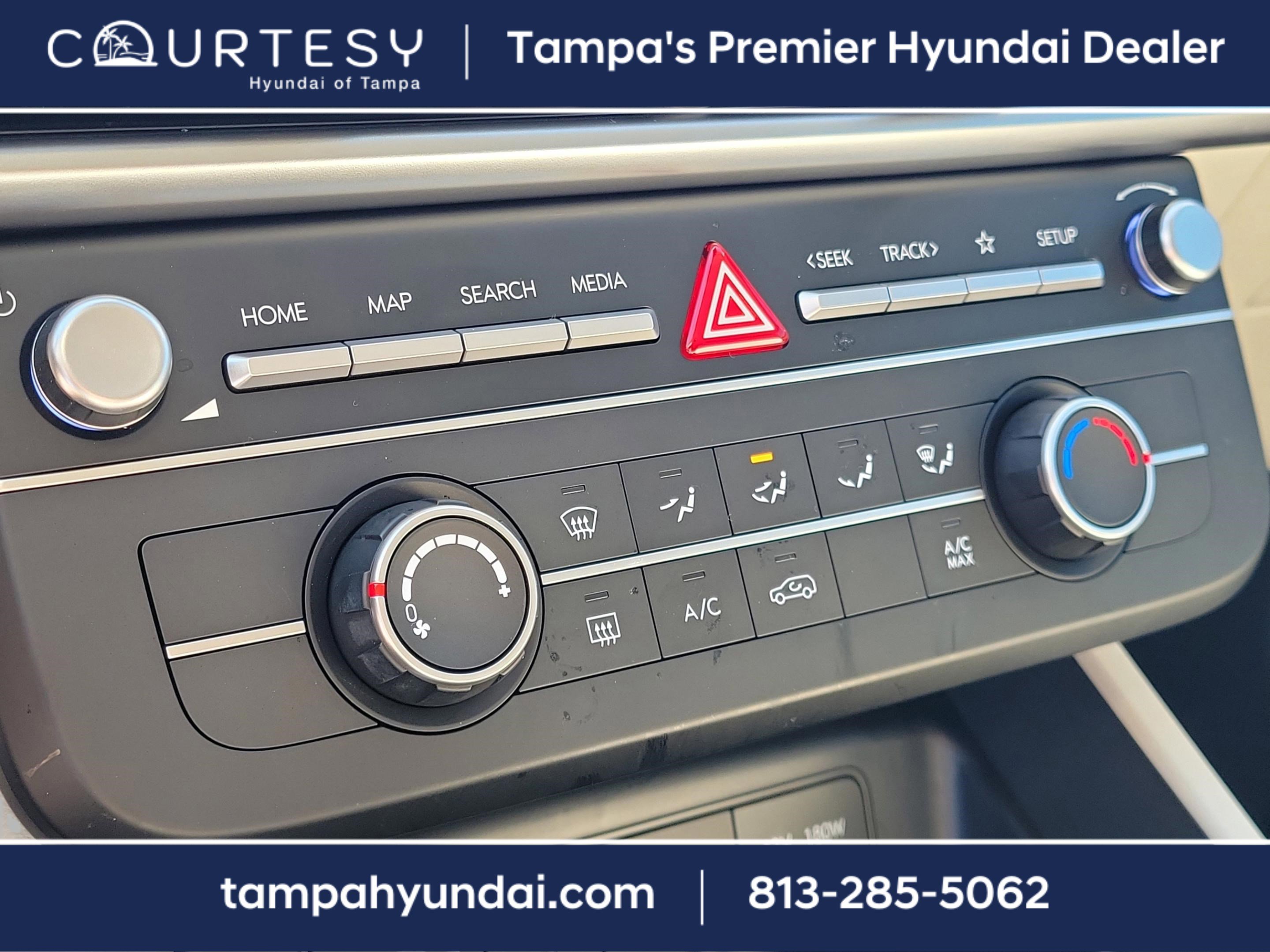 Certified 2026 Hyundai Tucson SE image 27