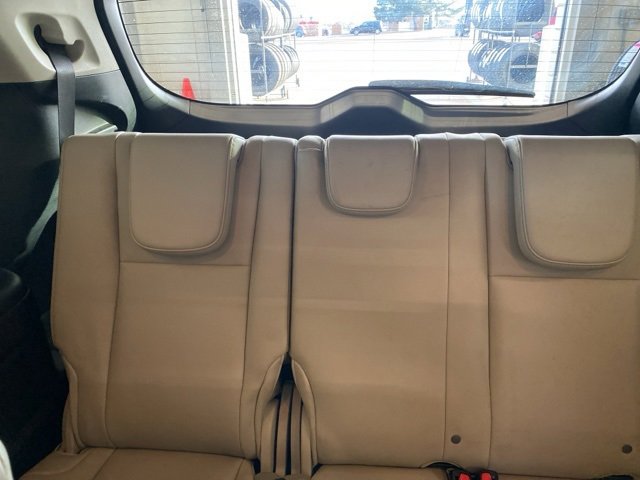 Used 2024 Subaru Ascent Limited image 33