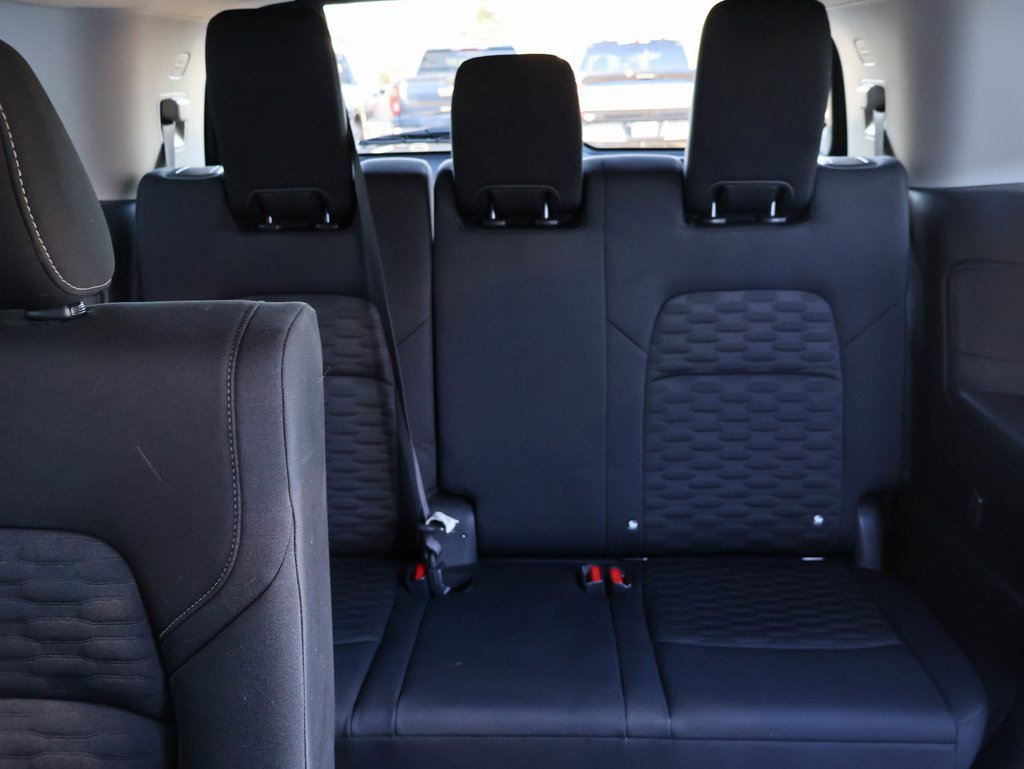 Used 2022 Nissan Pathfinder SV image 26