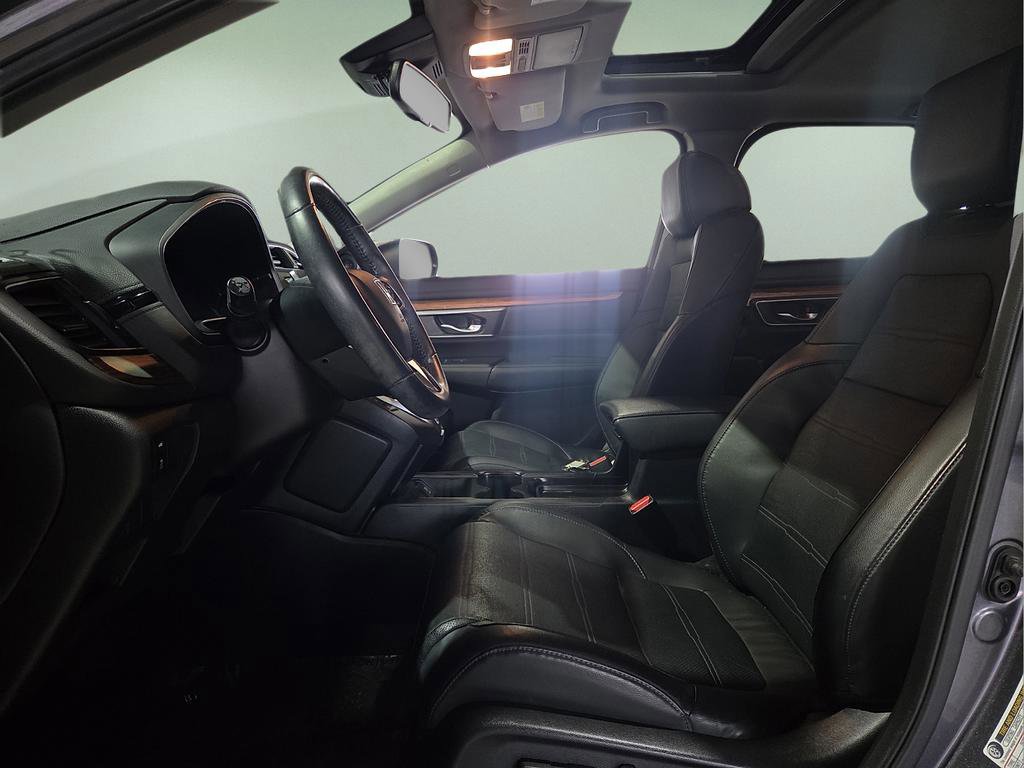 Used 2019 Honda CR-V EX-L image 20