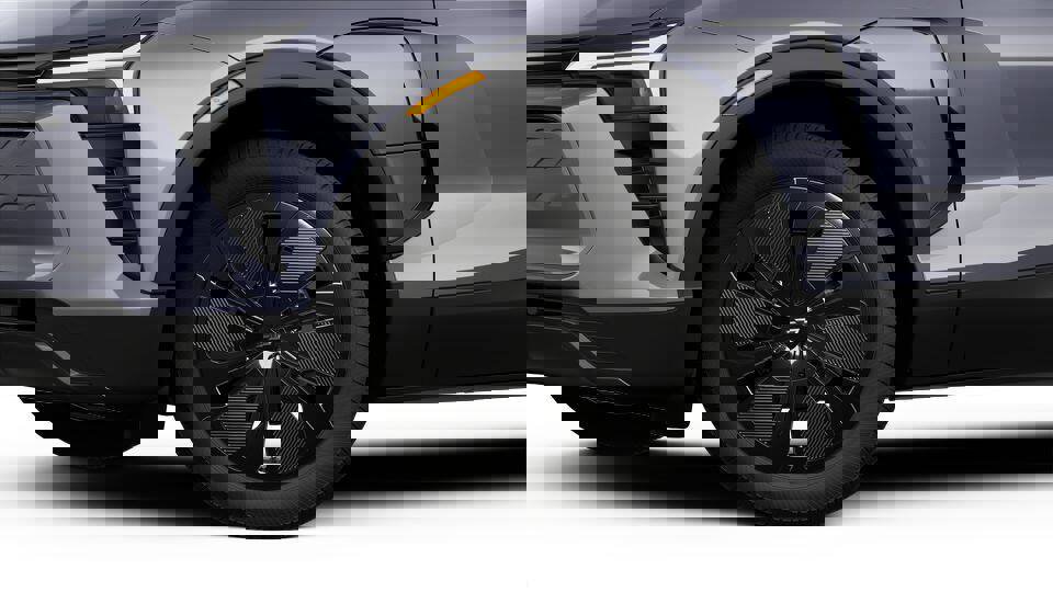 New 2026 Chevrolet Blazer EV LT w/ Midnight/Sport Edition image 30