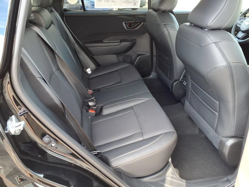 New 2026 Subaru Outback Limited w/ Premium/Limited Package 2 AWD/4WD image 16