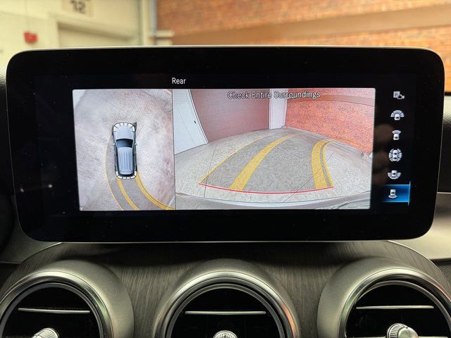 Certified 2022 Mercedes-Benz GLC 300 4MATIC image 21