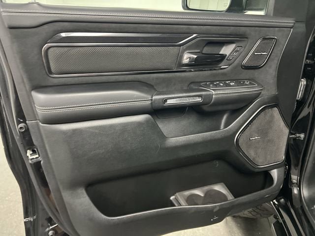Used 2022 RAM 1500 TRX w/ TRX Level 2 Equipment Group AWD/4WD image 22