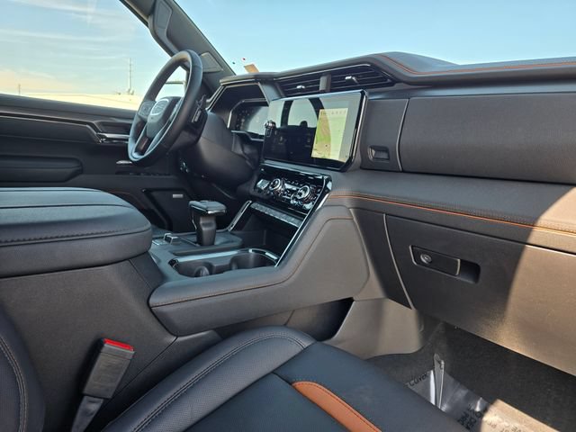 Used 2026 GMC Sierra 1500 AT4 AWD/4WD image 20