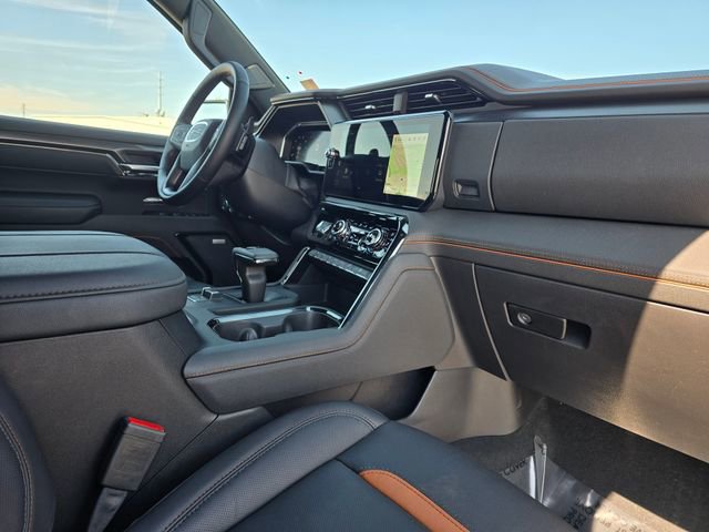 Used 2026 GMC Sierra 1500 AT4 AWD/4WD image 20