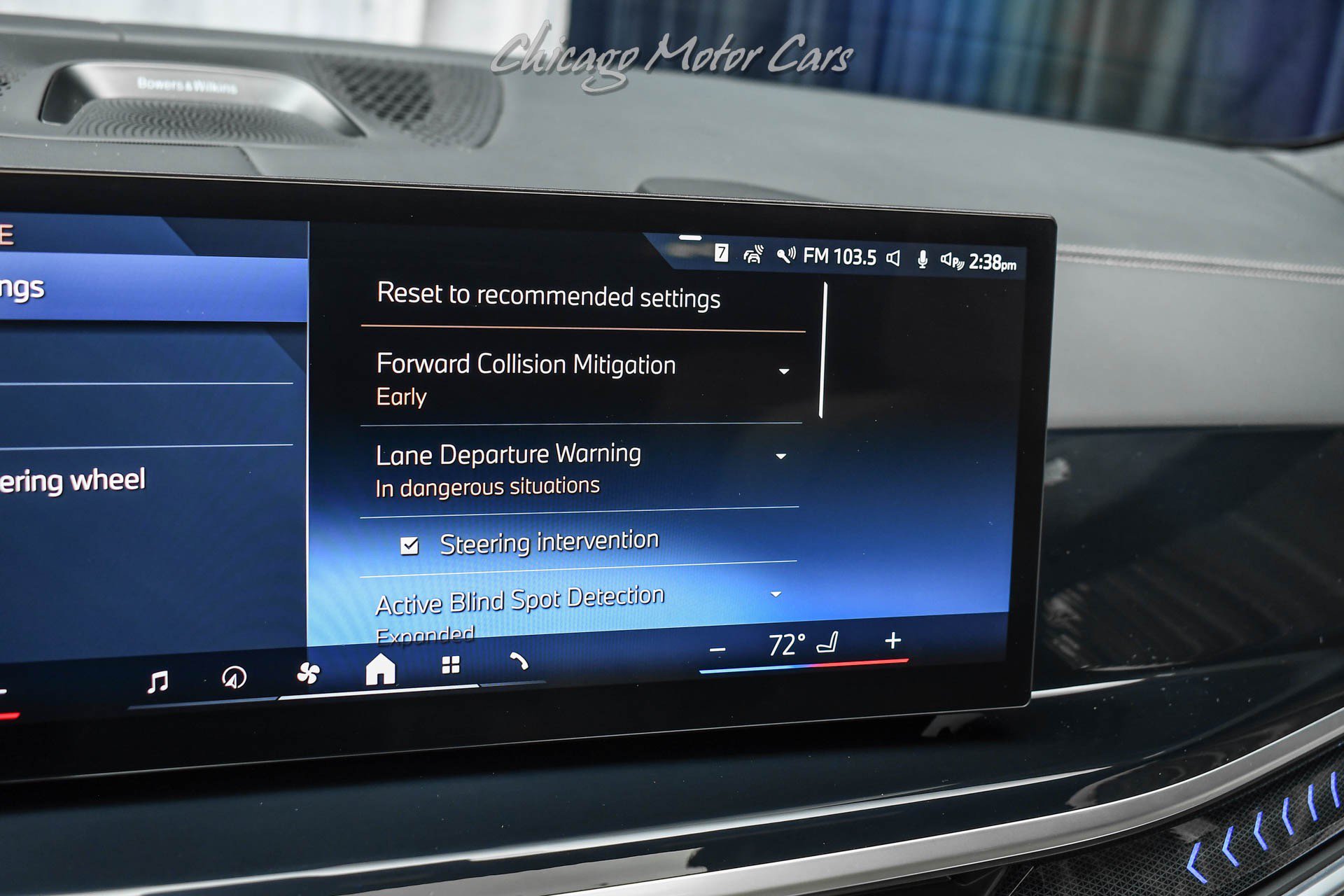 Used 2024 BMW ALPINA XB7 AWD/4WD image 15