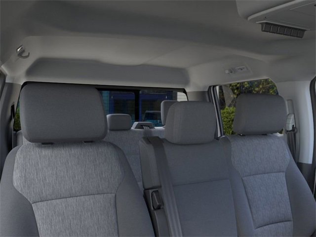 New 2026 Ford F450 XL w/ XL Driver Assist Package image 22