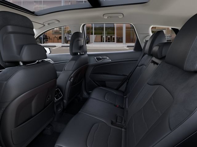 New 2027 Kia Sportage SX Prestige AWD/4WD image 18