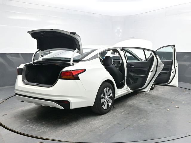 Used 2021 Nissan Altima 2.5 S image 39
