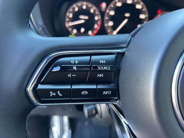 New 2026 MAZDA CX-90 3.3 Turbo S w/ Premium Plus image 17