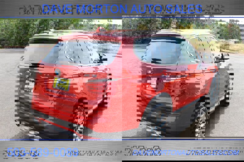 Used 2017 BMW X3 xDrive28i image 4