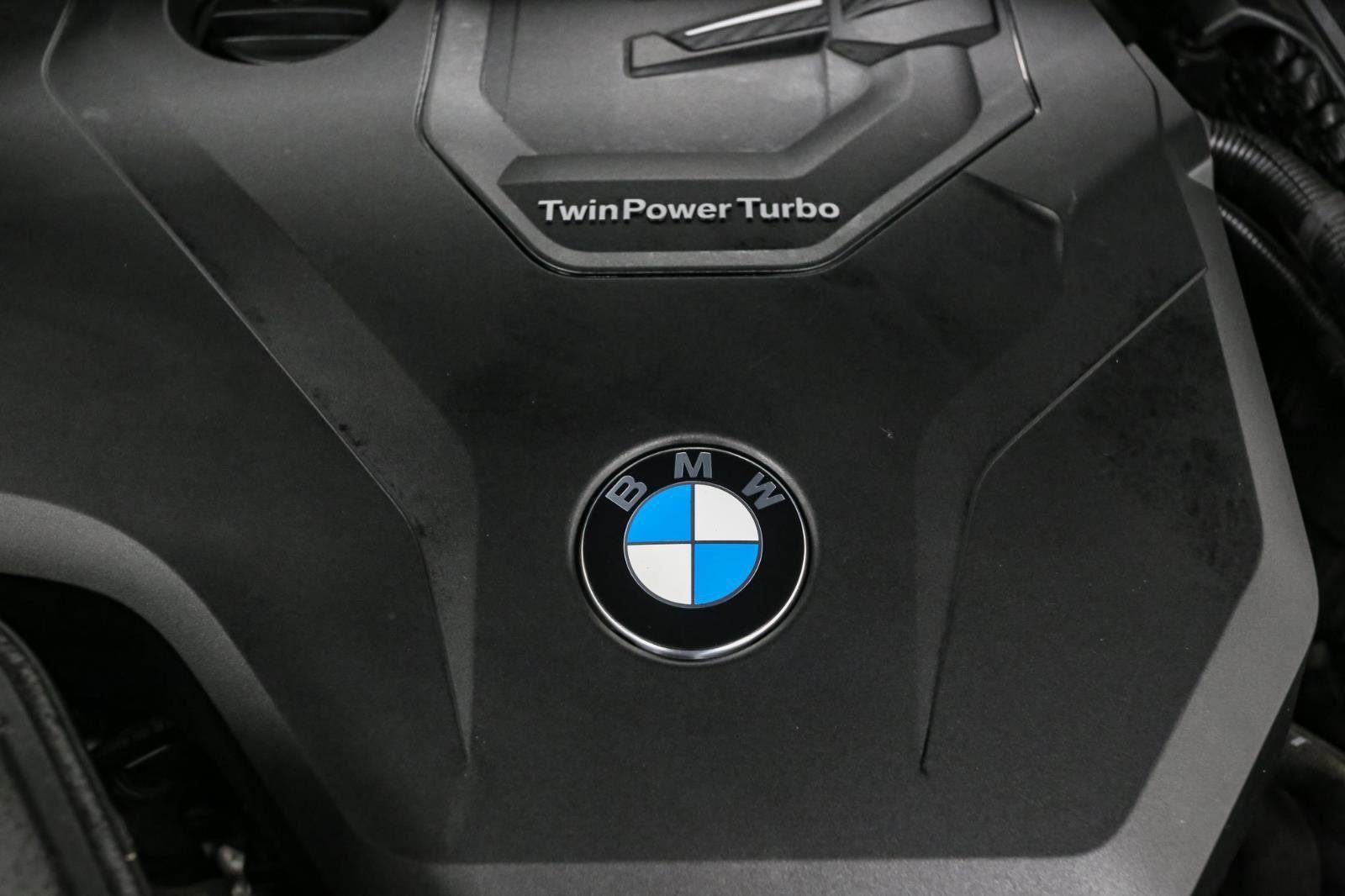 Used 2020 BMW X3 xDrive30i w/ Convenience Package image 16