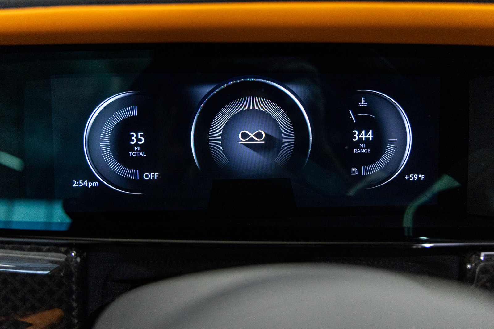 New 2026 Rolls-Royce Cullinan Black Badge image 28