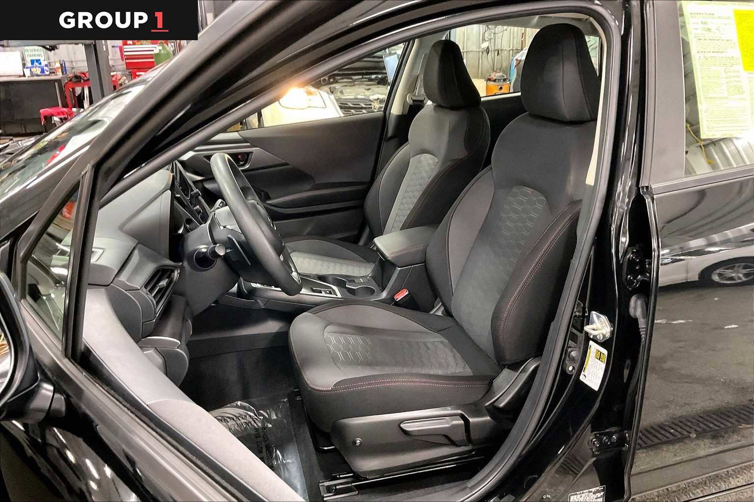 Certified 2024 Subaru Impreza 2.0i Sport AWD/4WD image 8