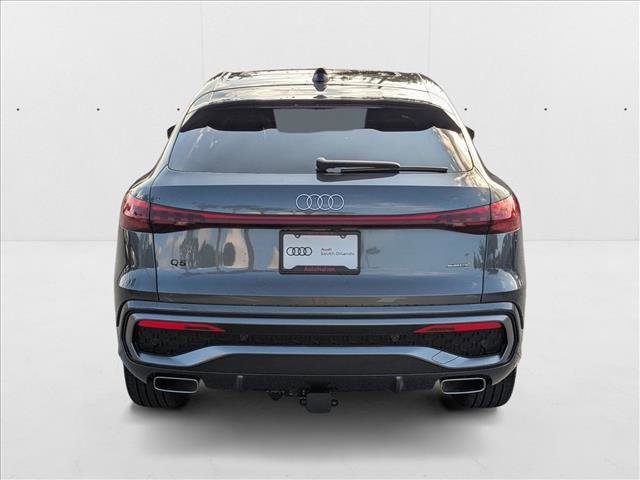 New 2025 Audi Q5 Premium Plus w/ Premium Plus image 6