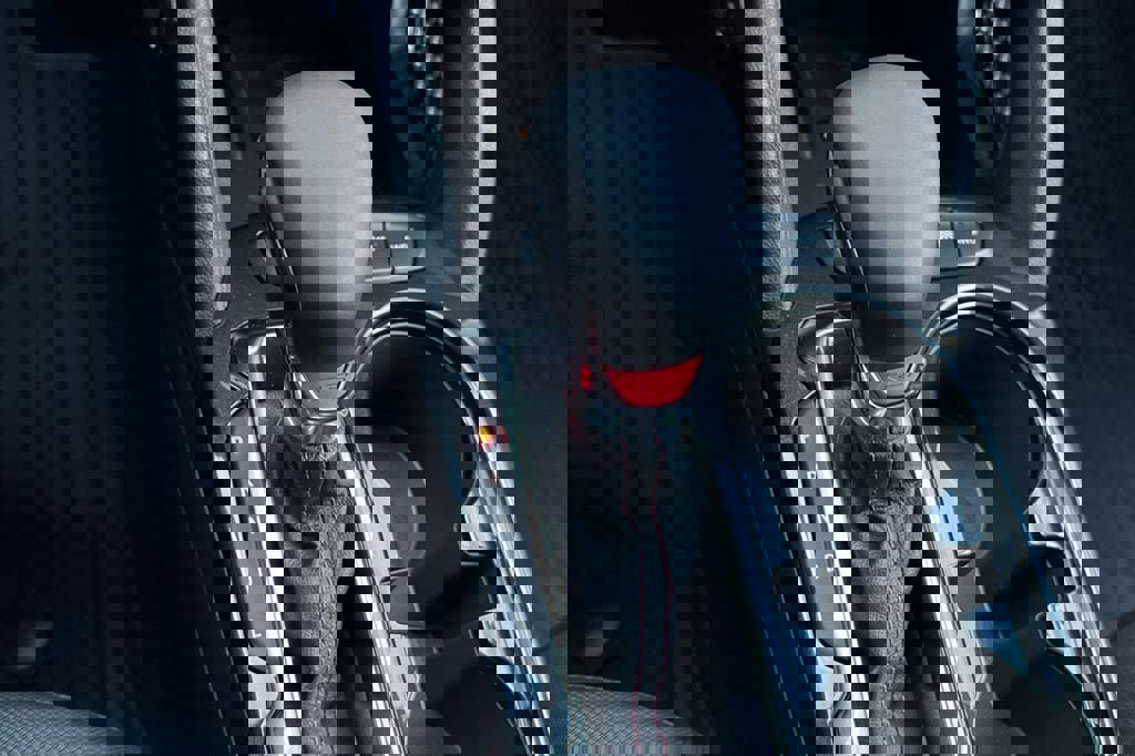 New 2026 Chevrolet TrailBlazer RS w/ Convenience Package image 21