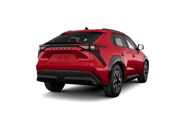 New 2026 Subaru Solterra Premium image 6