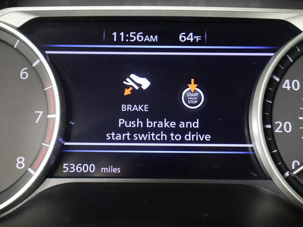 Used 2022 Nissan Sentra SV FWD image 33
