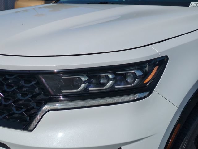 Certified 2023 Kia Sorento SX AWD/4WD image 9