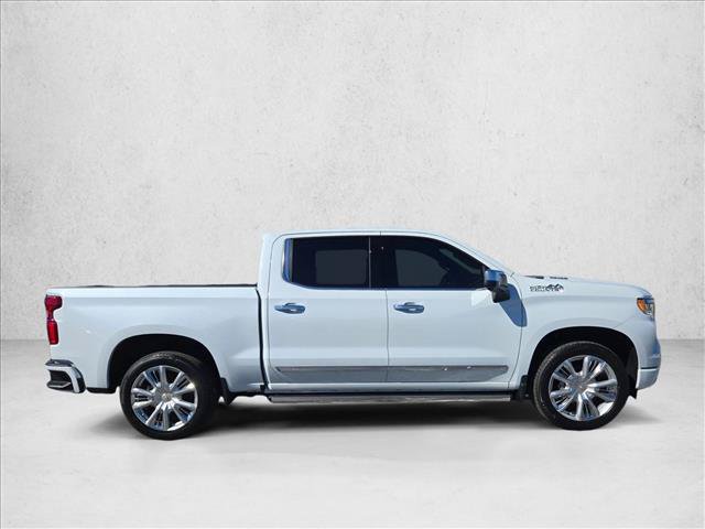 New 2026 Chevrolet Silverado 1500 High Country RWD image 4
