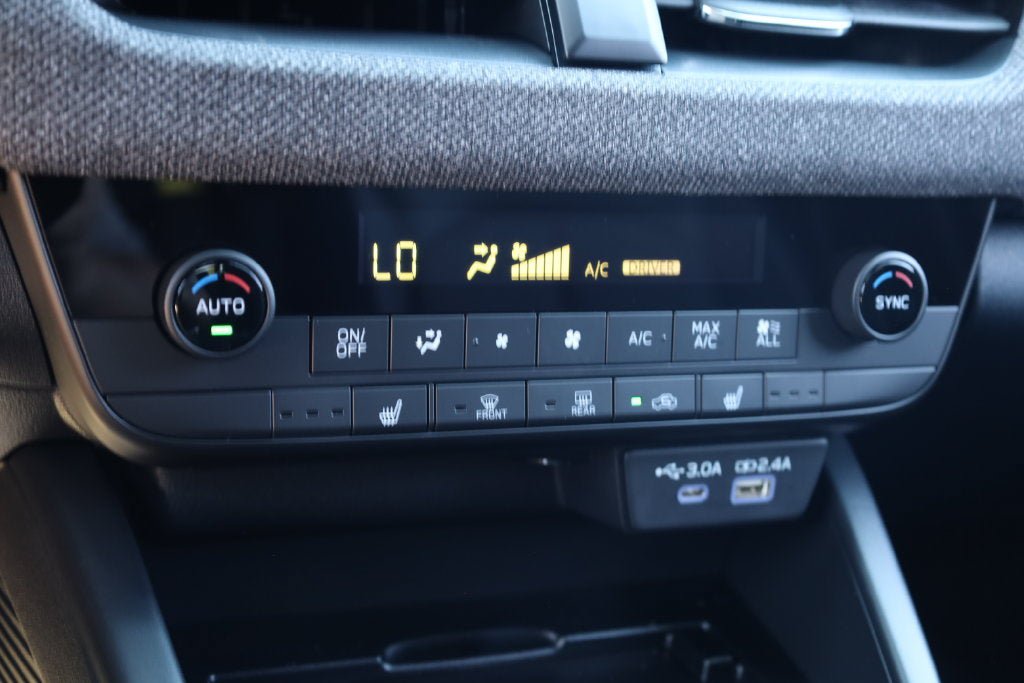 New 2026 Subaru Outback Premium AWD/4WD image 13