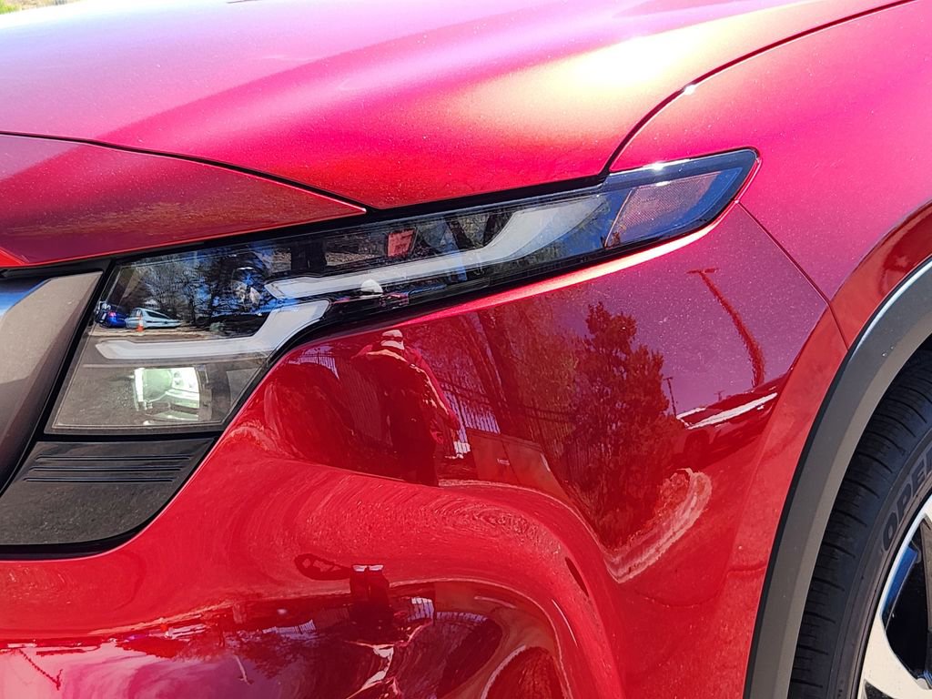 New 2026 MAZDA CX-5 Preferred AWD/4WD image 28