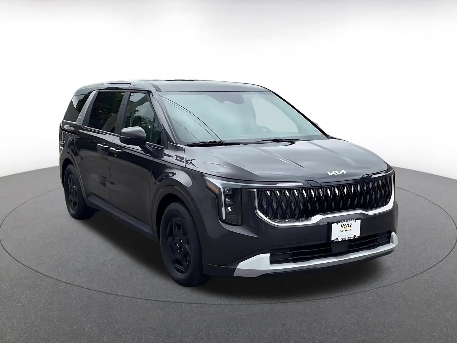 Used 2026 Kia Carnival FWD image 3